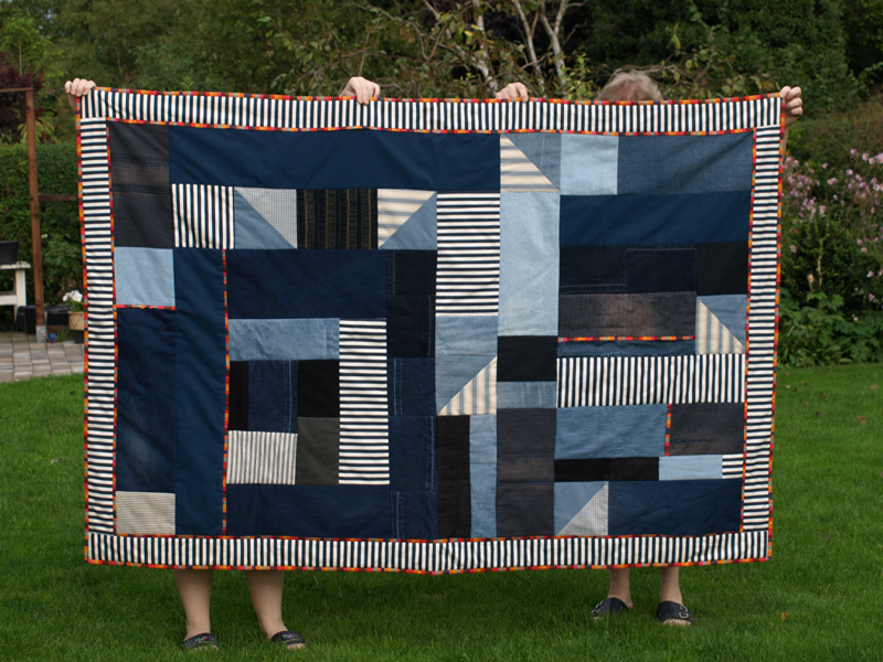 Patchwork