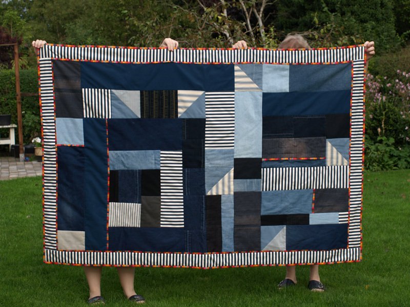 Patchwork