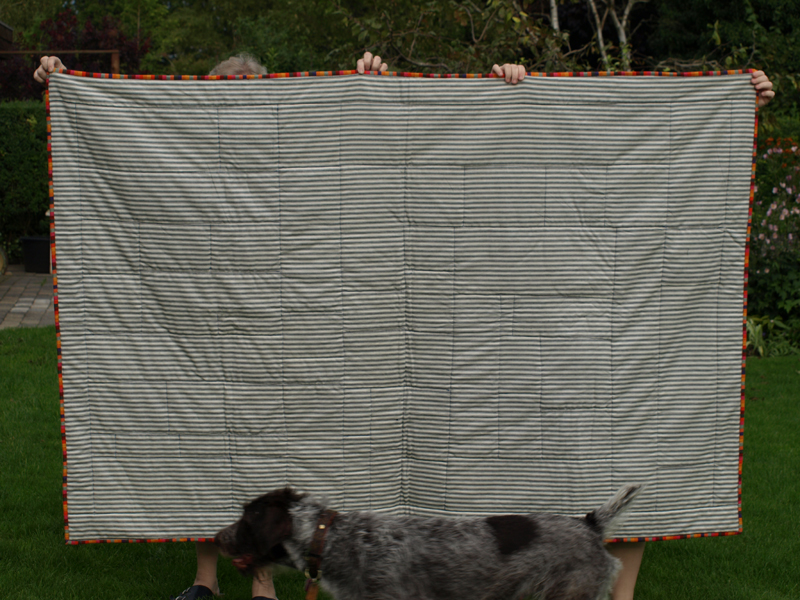 Patchwork