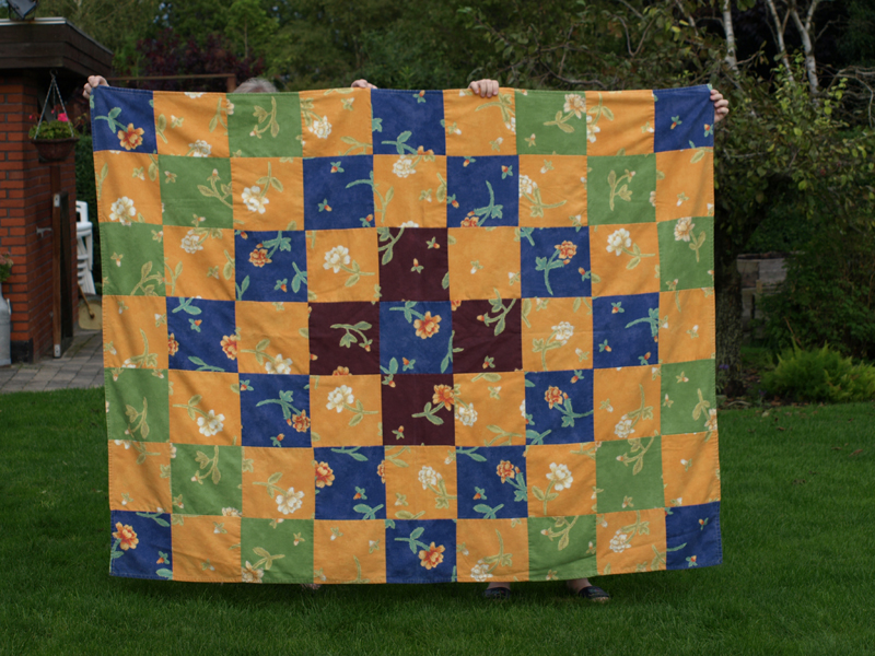 Patchwork