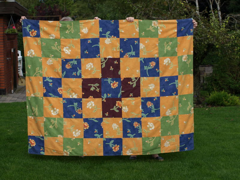 Patchwork