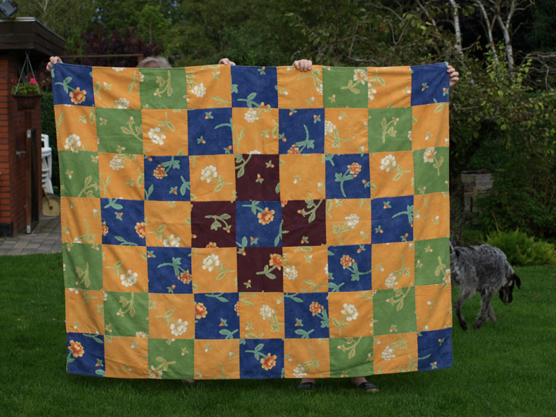 Patchwork