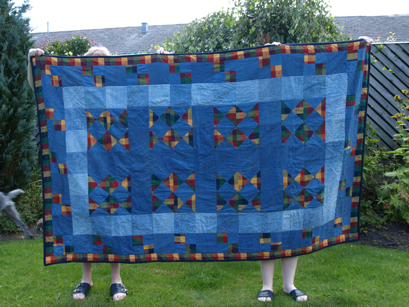 Patchwork