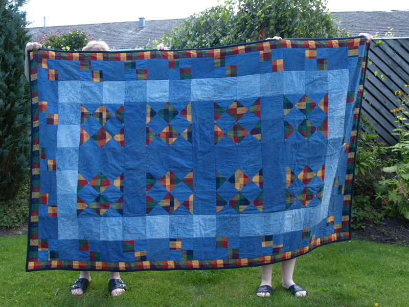 Patchwork