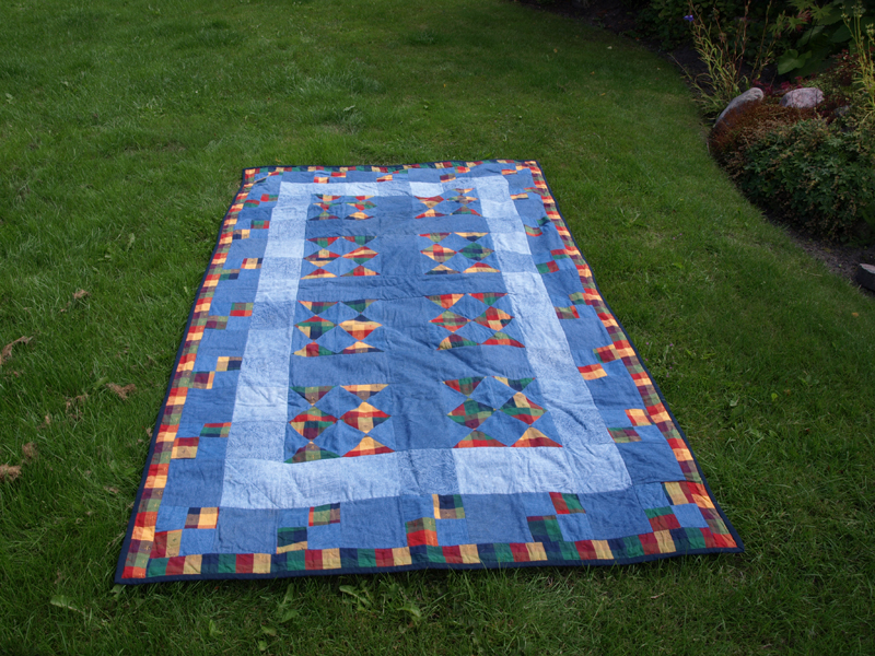 Patchwork