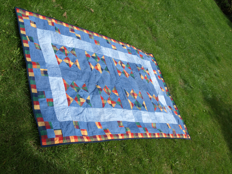 Patchwork