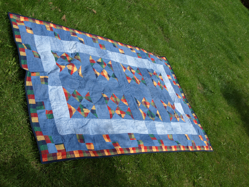 Patchwork