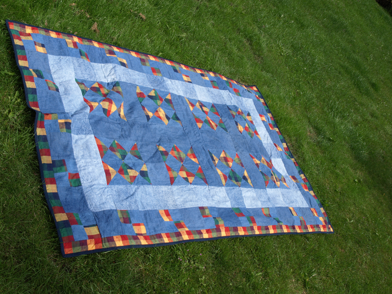 Patchwork