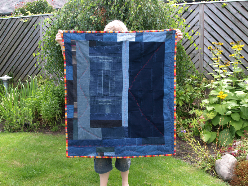 Patchwork