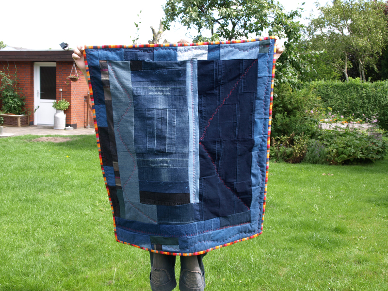 Patchwork
