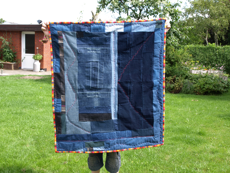 Patchwork
