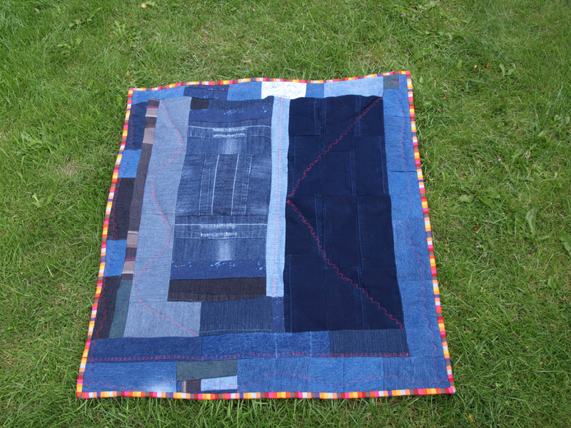 Patchwork