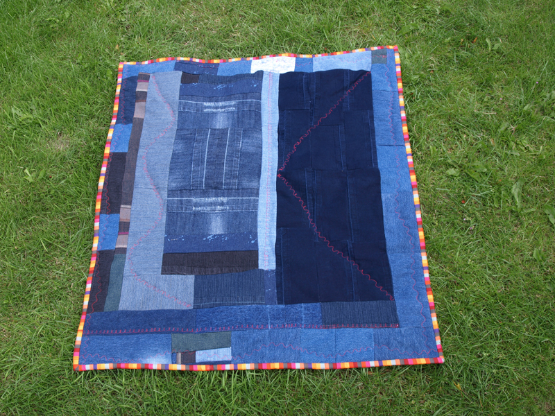 Patchwork