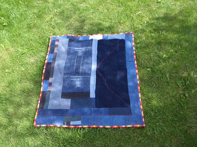 Patchwork
