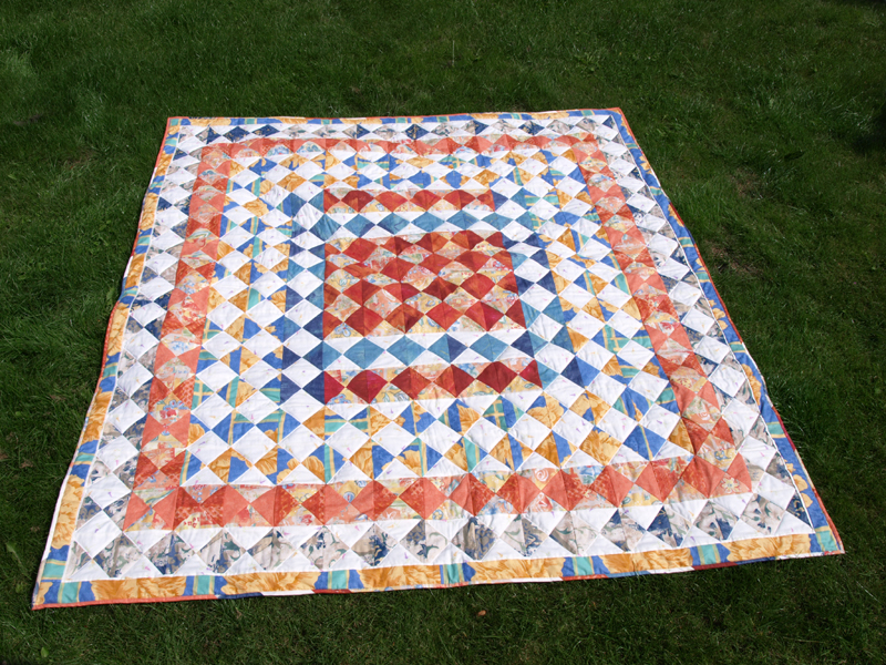 Patchwork