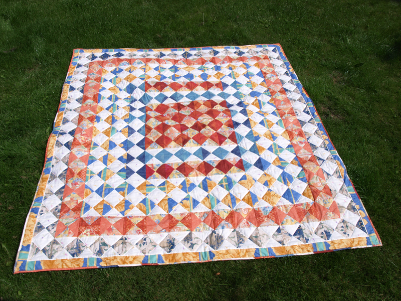 Patchwork