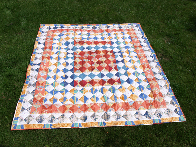 Patchwork