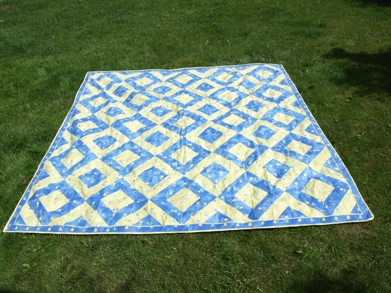 Patchwork
