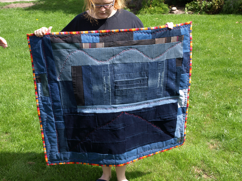 Patchwork