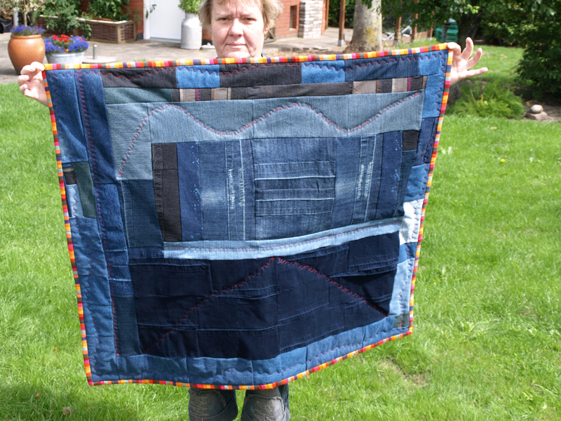 Patchwork