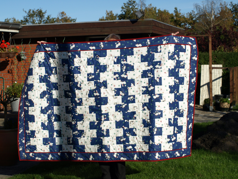 Patchwork