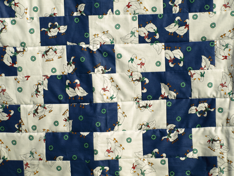Patchwork