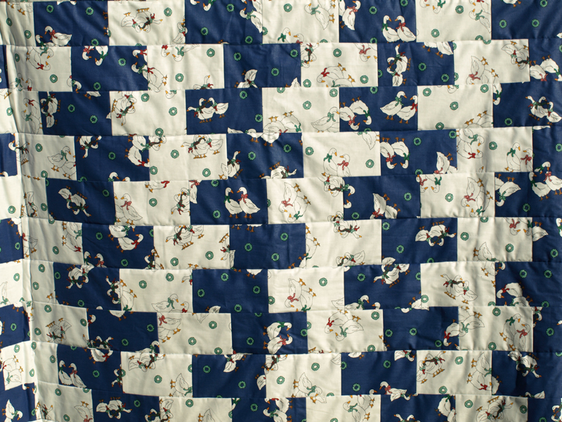 Patchwork