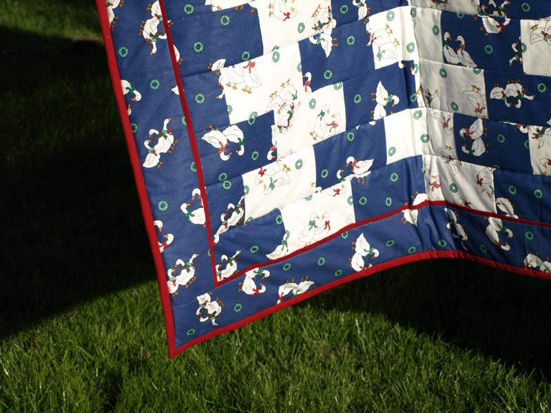 Patchwork