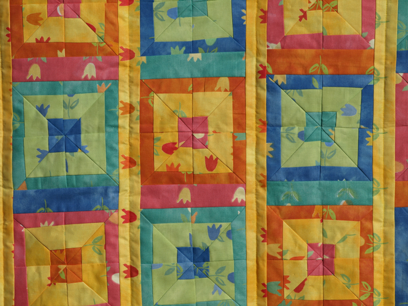 Patchwork