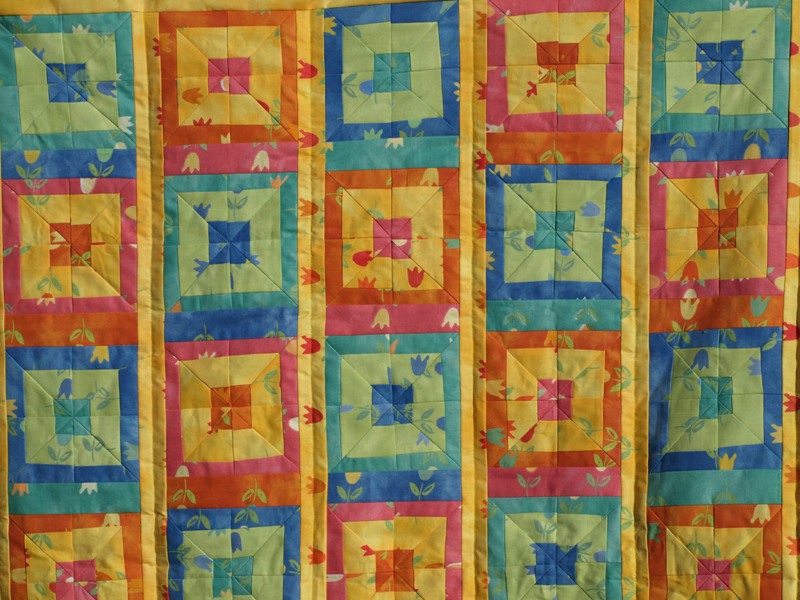 Patchwork