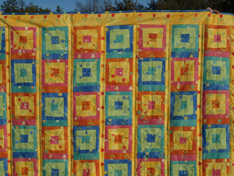 Patchwork
