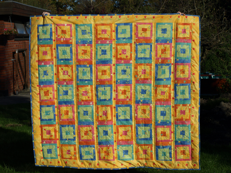 Patchwork