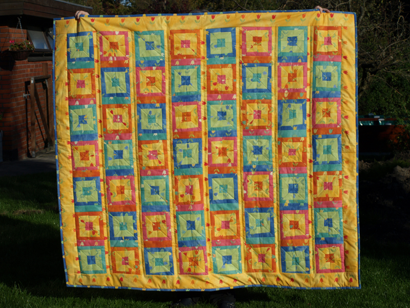 Patchwork
