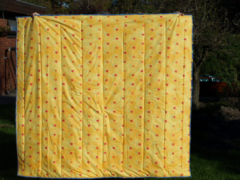 Patchwork