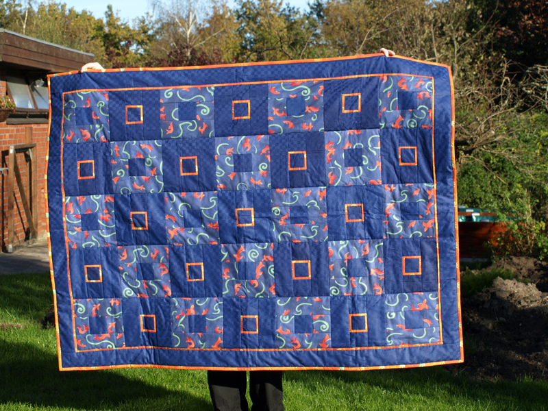 Patchwork