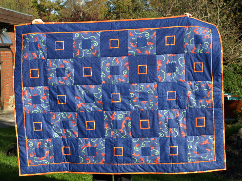 Patchwork