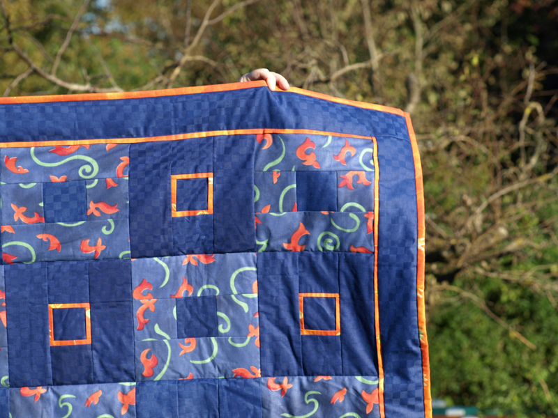 Patchwork