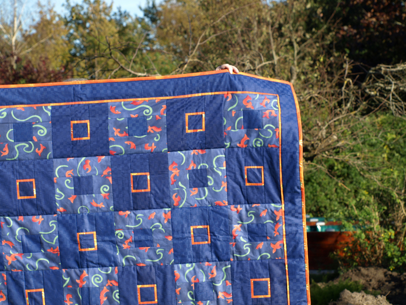 Patchwork