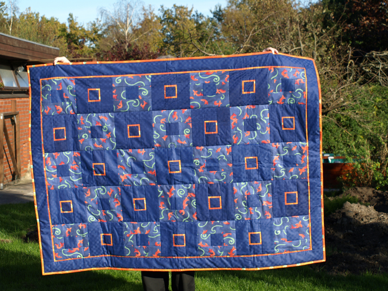 Patchwork