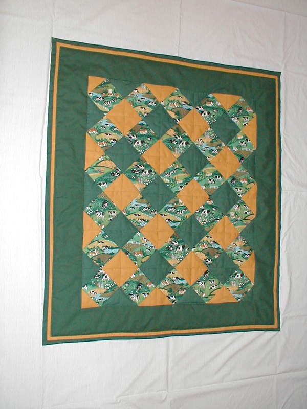 Patchwork