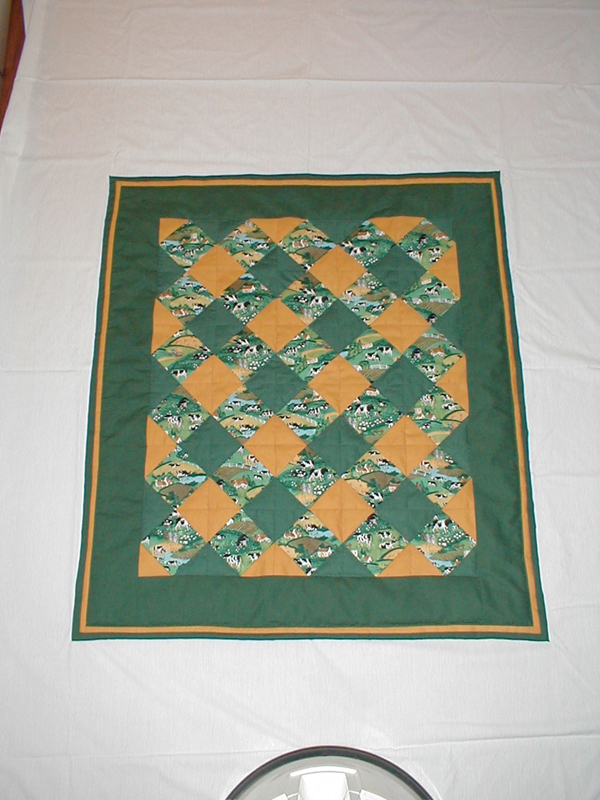 Patchwork