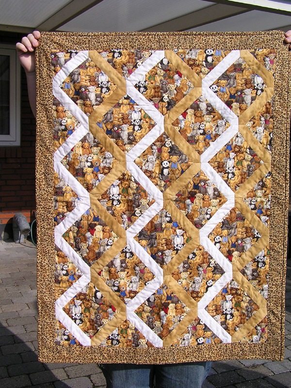 Patchwork