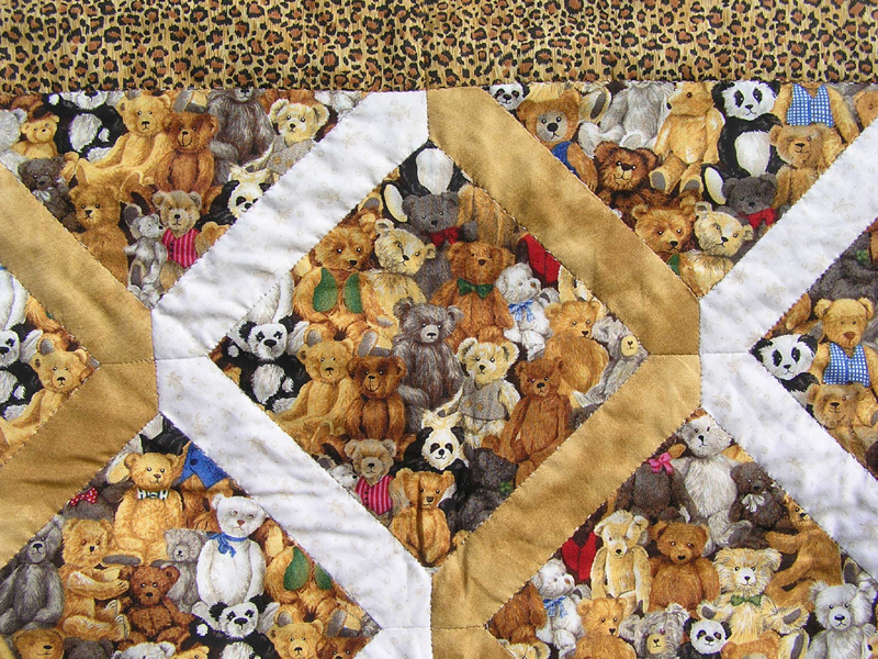 Patchwork