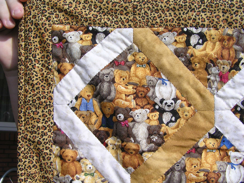 Patchwork