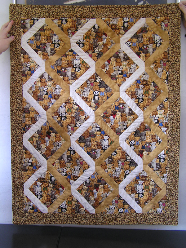 Patchwork