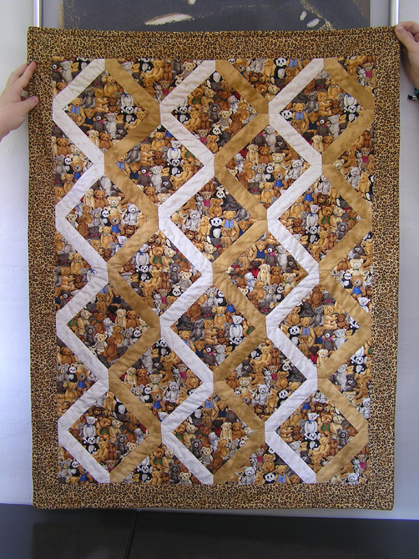 Patchwork