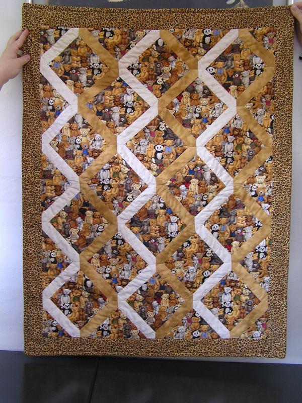 Patchwork