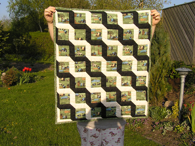 Patchwork