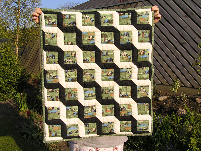Patchwork