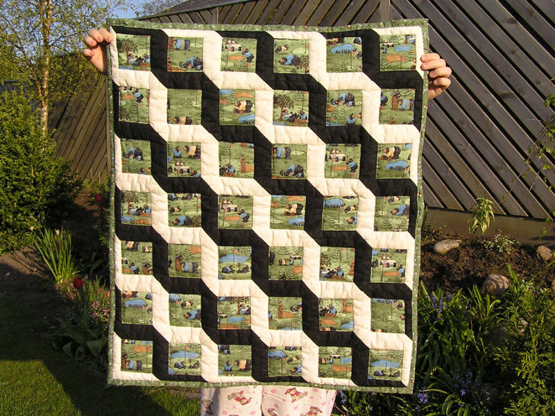 Patchwork